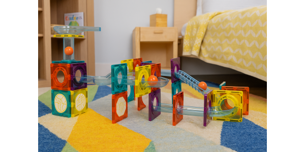 Jak wybrać magnetyczne klocki?