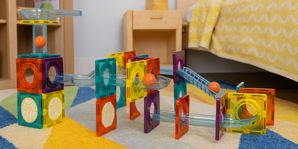 Jak wybrać magnetyczne klocki?